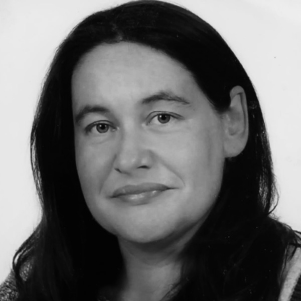 Teacher of English