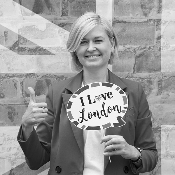 Teacher of English and Polish to foreigners ⎮Director of studies ⎮Managing Director