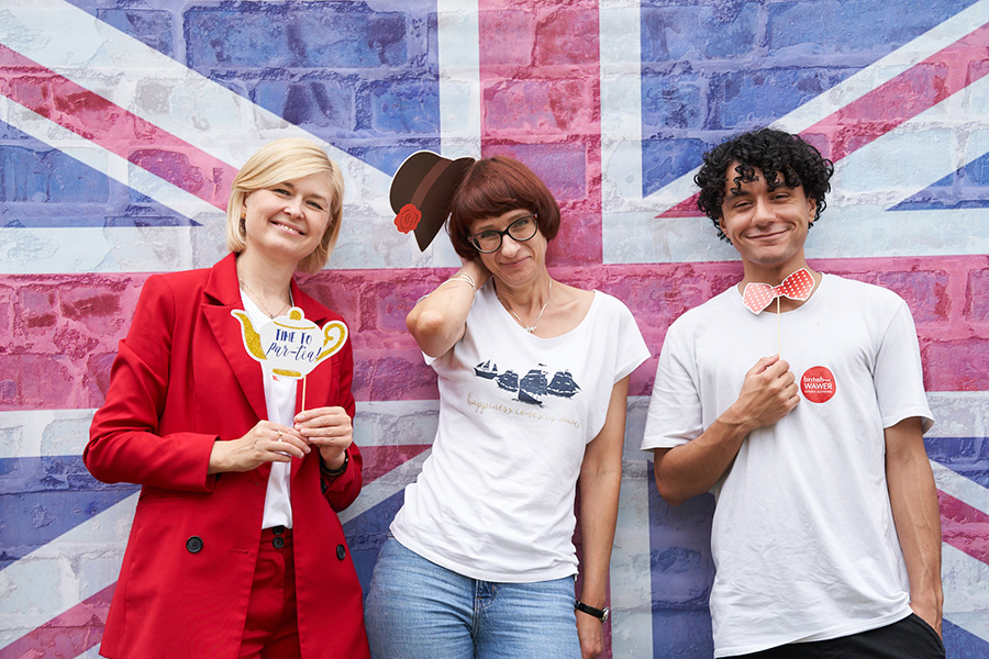 Promocja Majowa – spokojny start w rok szkolny 2026/2027