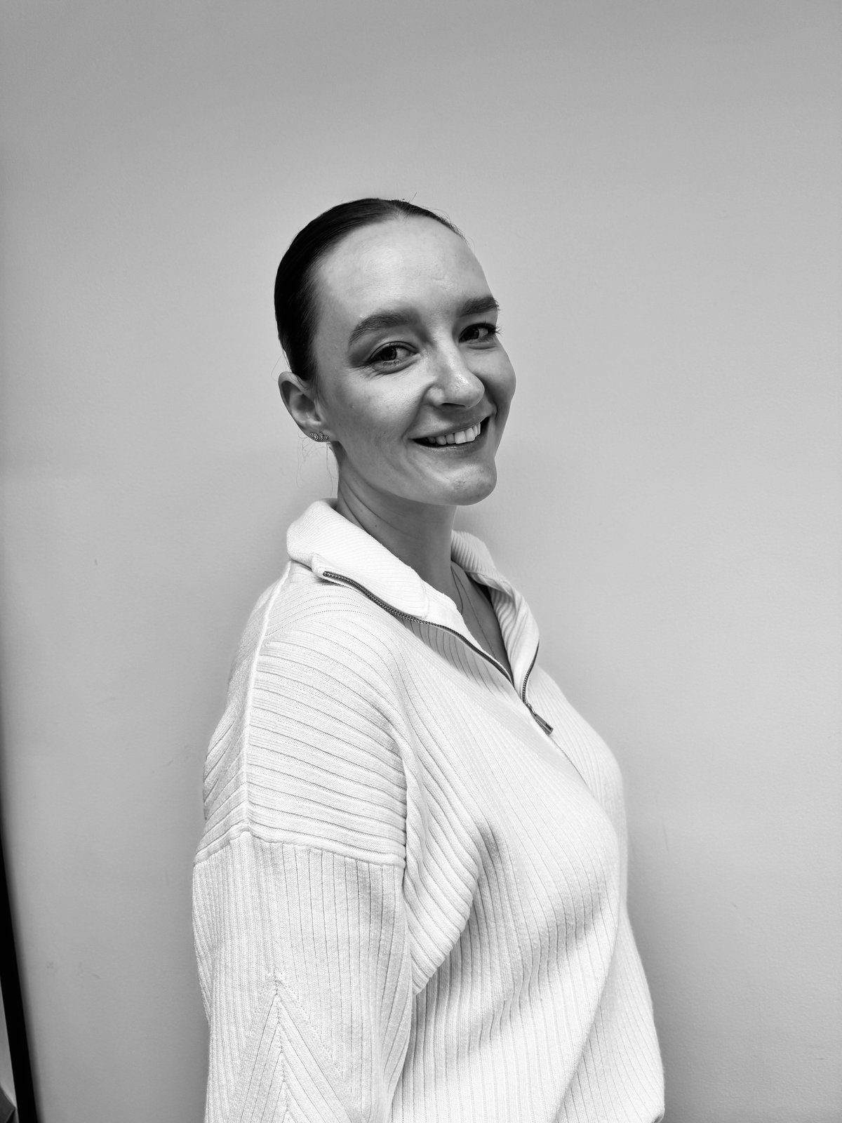 Teacher of English
