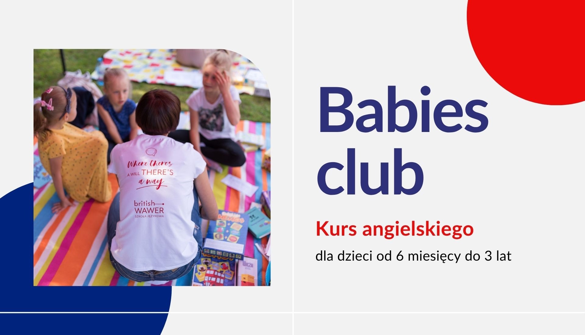 Babies Club - British Wawer